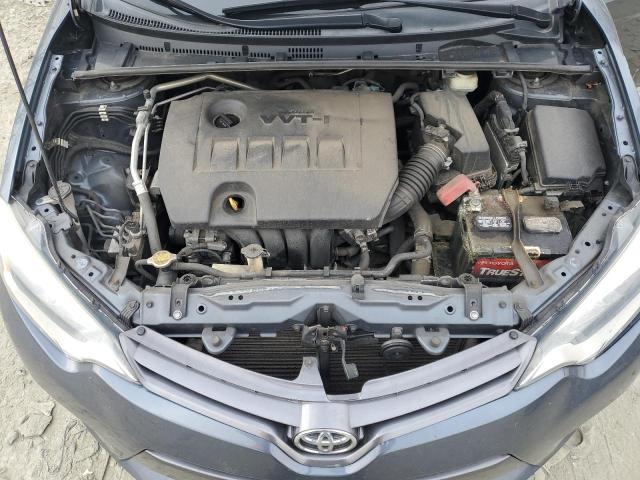 2016 TOYOTA COROLLA L - 2T1BURHE4GC554921