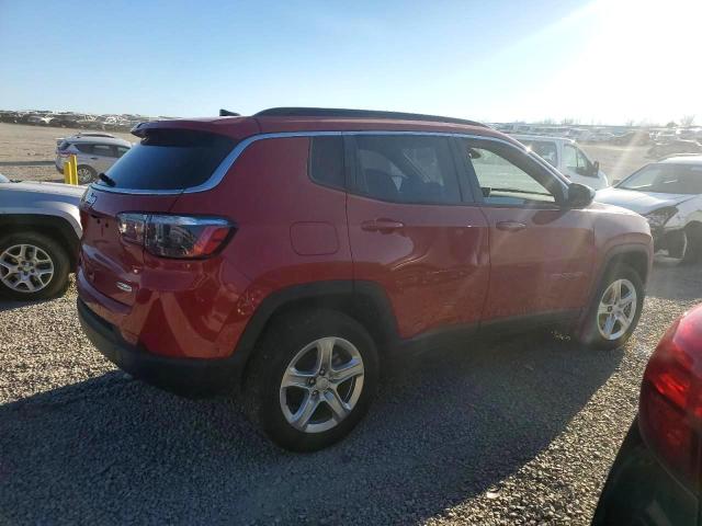 2023 JEEP COMPASS LA 3C4NJDBN9PT560261