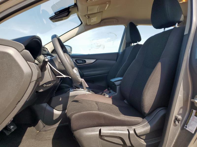2021 NISSAN ROGUE SPOR - JN1BJ1AW2MW667737