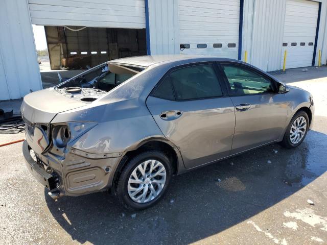 Vin: 2t1burhe7kc173427, lot: 49346975, toyota corolla l 20193