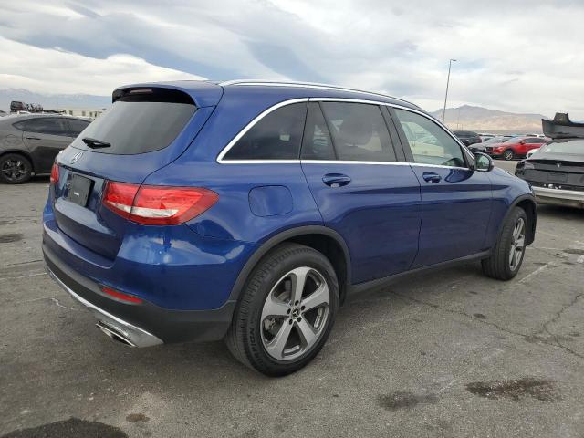 Vin: wdc0g4jb6kv186176, lot: 50799465, mercedes-benz glc-class 300 20193