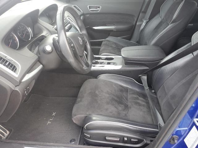 2020 ACURA TLX TECHNO 19UUB1F60LA011402