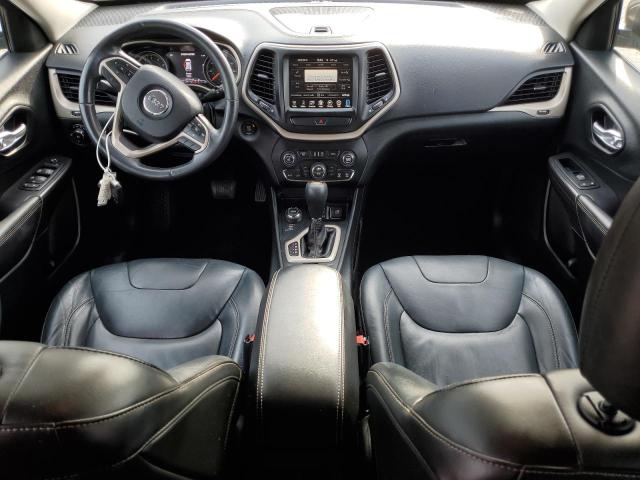 2015 JEEP CHEROKEE L - 1C4PJMDS9FW790113