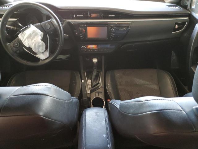 2016 TOYOTA COROLLA L - 2T1BURHE8GC606275