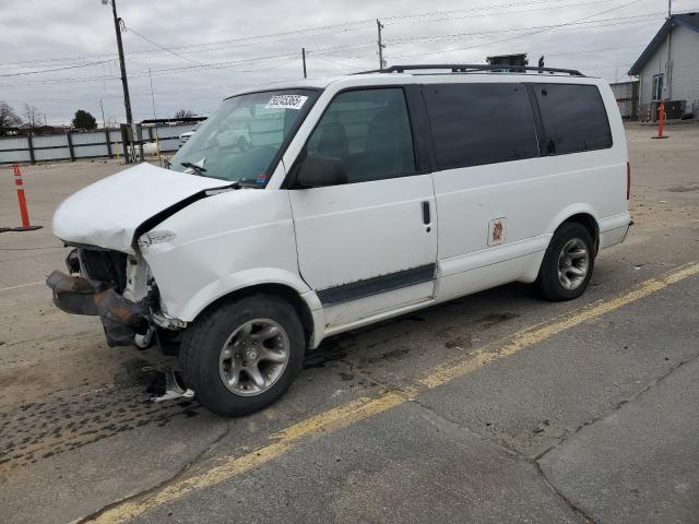 CHEVROLET ASTRO