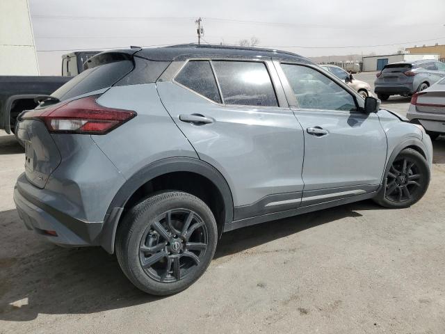 2023 NISSAN KICKS SR 3N1CP5DV4PL574645