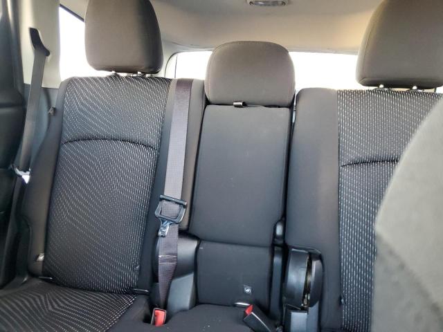 2015 DODGE JOURNEY SX - 3C4PDDBG5FT646005