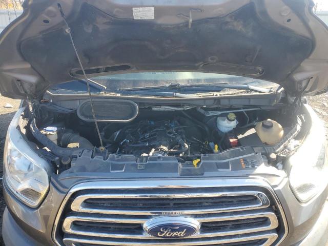 2015 FORD TRANSIT T- - 1FDYK1YG3FKA40702