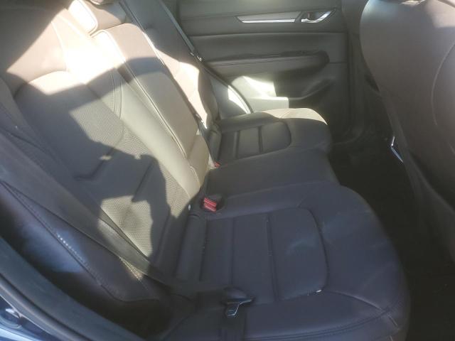 2019 MAZDA CX-5 SIGNA - JM3KFBEY9K0644365