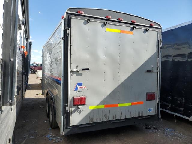 1988 PACE CARGO TRLR #3303762421