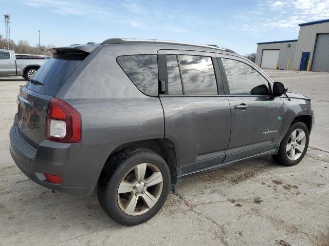Vin: 1c4njdbb0gd685872, lot: 48962475, jeep compass sport 20163