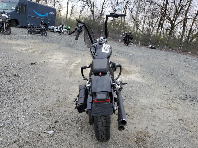 2021 HARLEY-DAVIDSON FXST 1HD1BVJ13MB014311