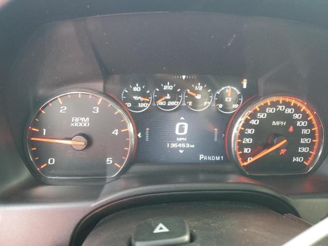 2016 GMC SIERRA K25 1GT12UE85GF240611