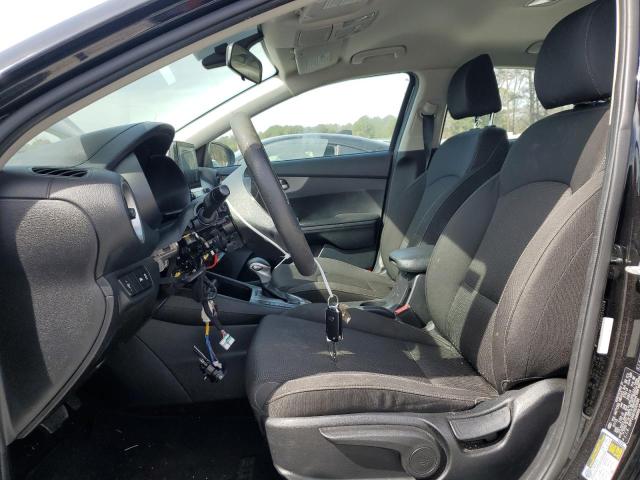 2019 KIA FORTE FE - 3KPF24AD1KE004596