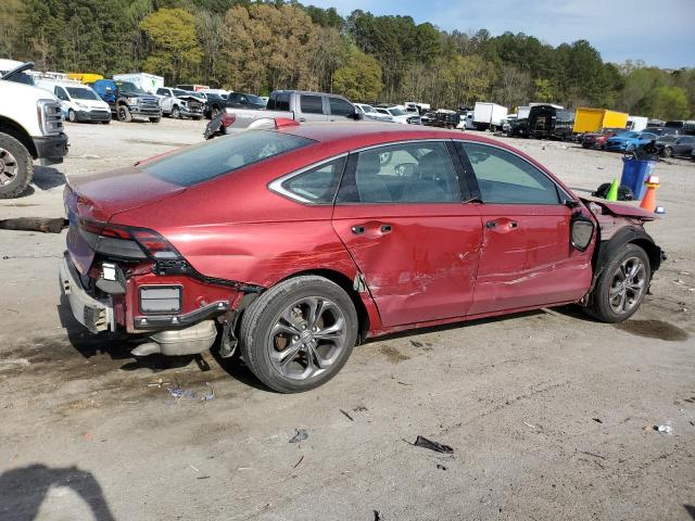 Vin: 1hgcy1f34ra013114, lot: 50880955, honda accord ex 20243