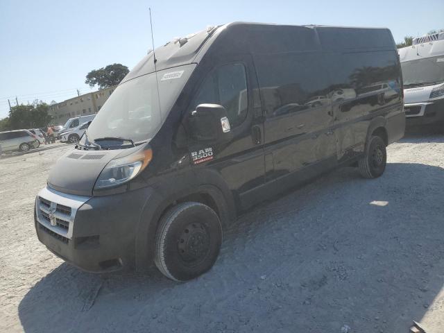 RAM PROMASTER 3500 HIGH