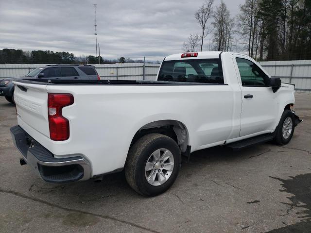 Vin: 3gcnwaef8mg207499, lot: 49045745, chevrolet all models c1500 20213