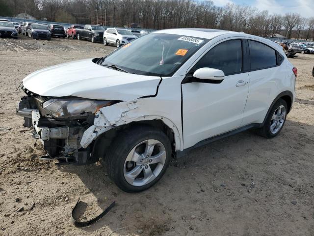 HONDA HR-V EX
