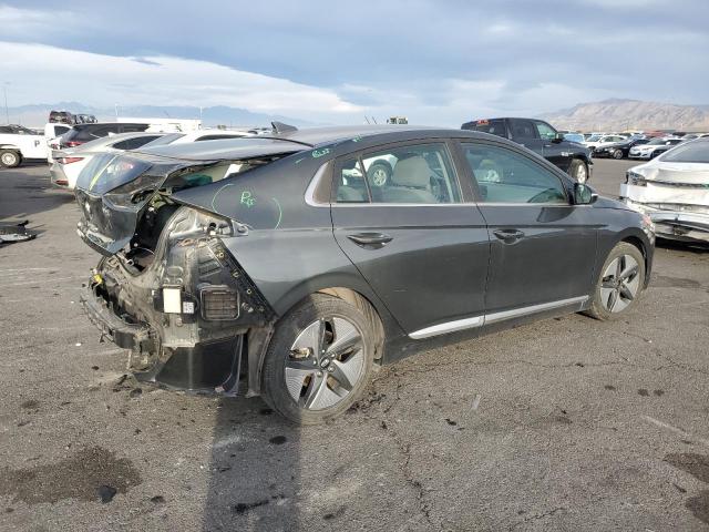 Vin: kmhc85lc0nu265828, lot: 50508945, hyundai ioniq sel 20223