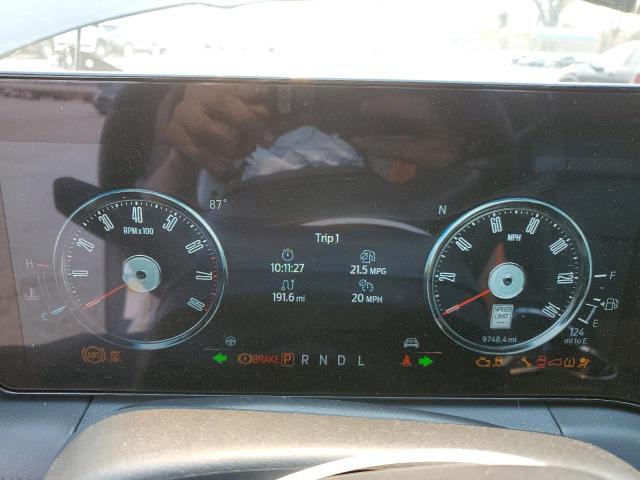 2024 FORD MUSTANG - 1FA6P8TH5R5121733