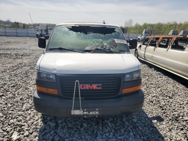 2018 GMC SAVANA G25 1GTW7AFGXJ1286757