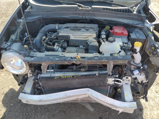 2023 JEEP RENEGADE A - ZACNJDE12PPP40632