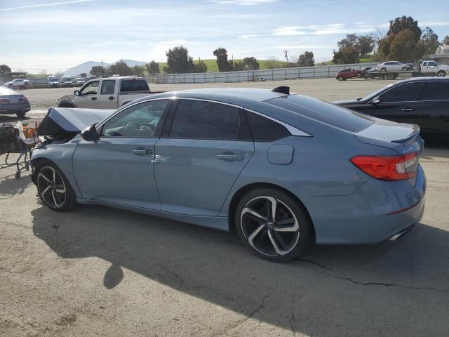 Vin: 1hgcv1f38ma047929, lot: 49742135, honda accord sport 20212