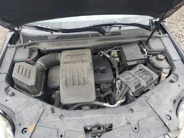 2013 GMC TERRAIN SL - 2GKALUEK8D6136875