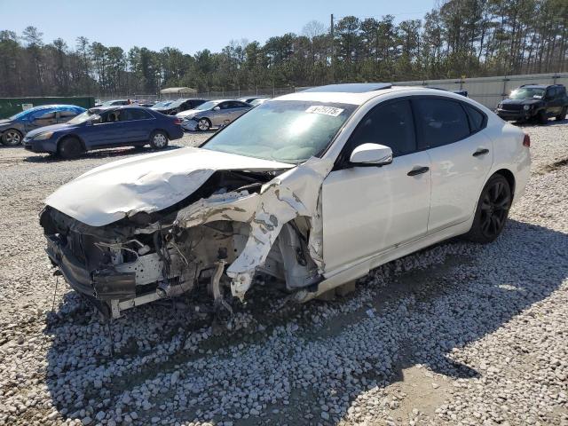 Vin: jn1by1ap6gm220459, lot: 48928775, infiniti q70 3.7 2016 img_1