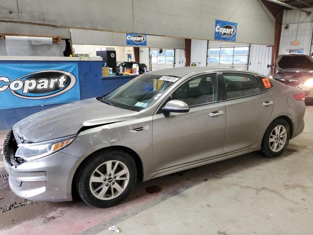 2016 KIA OPTIMA LX #3112391748