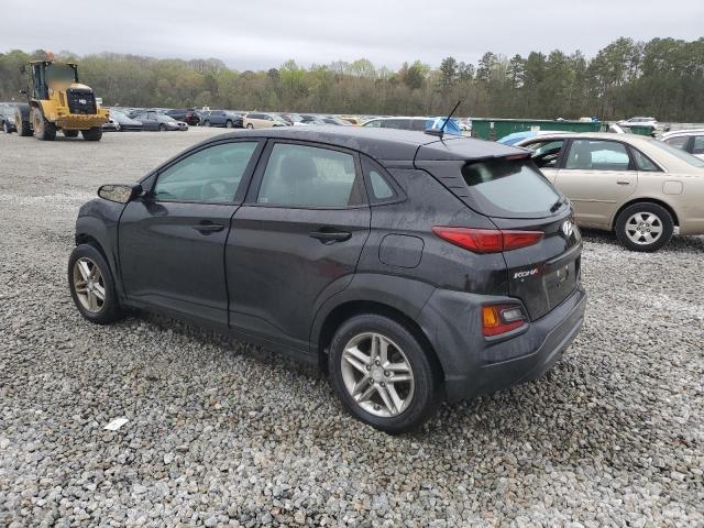 Vin: km8k12aa6ju182950, lot: 50418045, hyundai kona se 20182