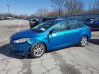 2016 FORD FOCUS SE - 1FADP3F28GL398046