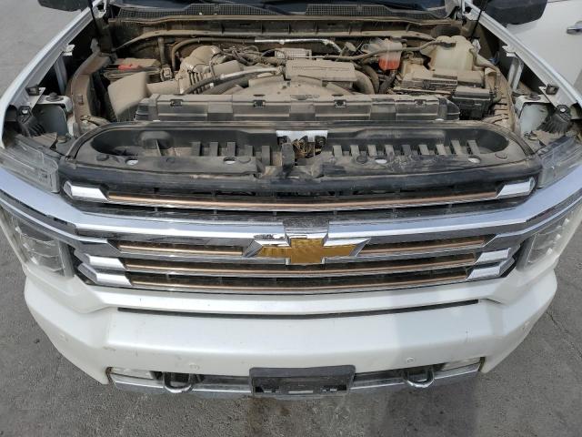 2023 CHEVROLET SILVERADO - 1GC4YREY2PF128082
