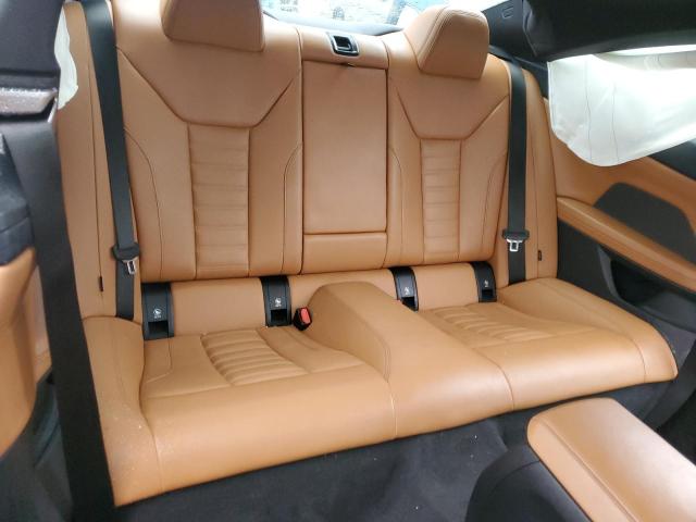 2021 BMW M440XI WBA13AR0XMCF64330