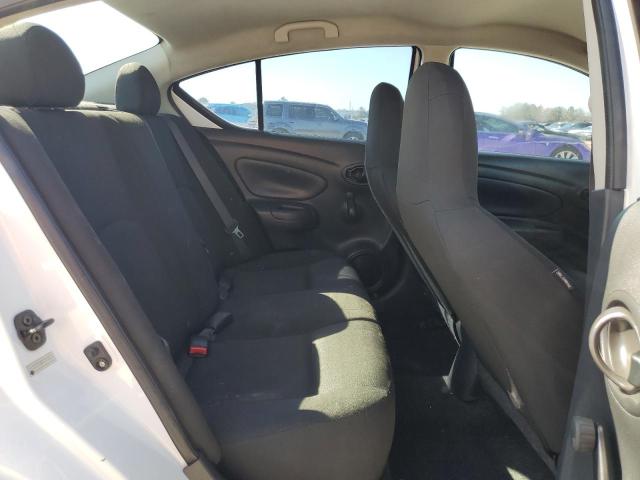 2016 NISSAN VERSA S - 3N1CN7AP0GL880927