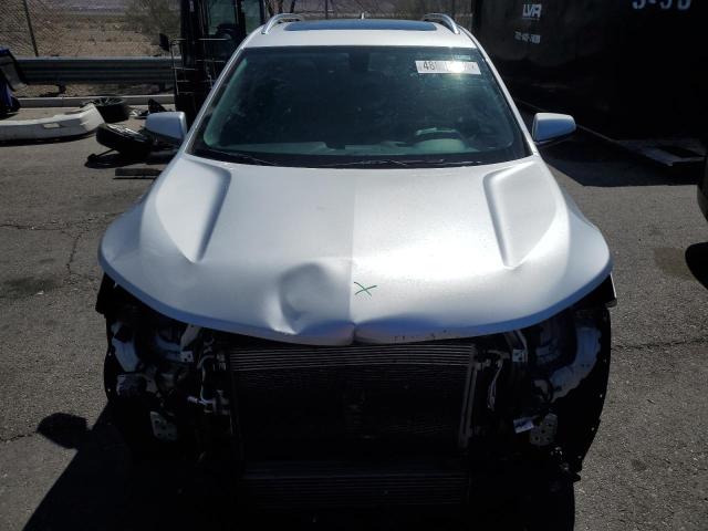 2019 CHEVROLET EQUINOX LT - 3GNAXKEV5KS582910