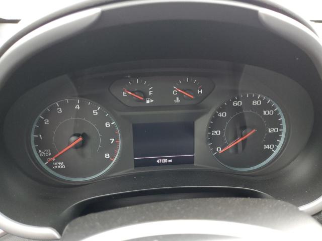 2023 CHEVROLET MALIBU LT - 1G1ZD5ST3PF219731