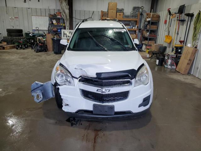 2015 CHEVROLET EQUINOX LT - 2GNFLFEK1F6113283