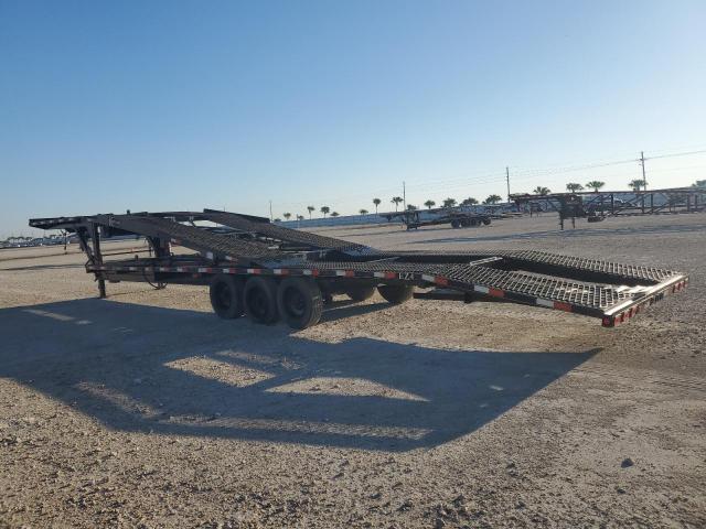 KAUFMAN 4-CAR TRL 2020 black   5VGFE4736LL006716 photo #4