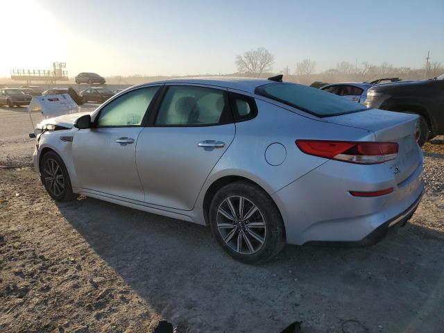 2019 KIA OPTIMA LX 5XXGT4L33KG300944
