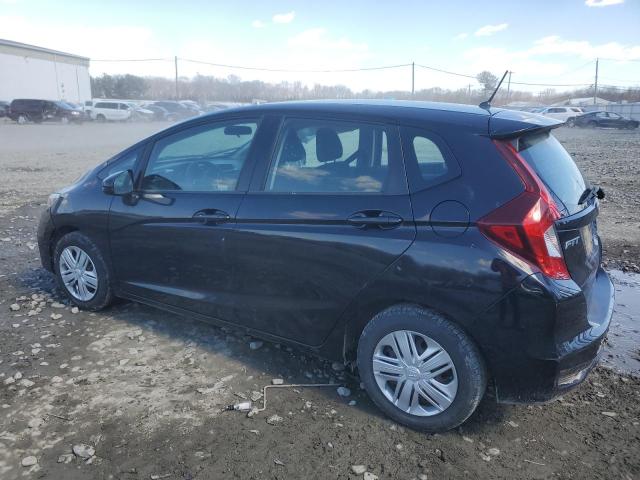 2019 HONDA FIT LX 3HGGK5H46KM713502