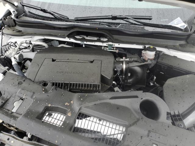 2024 HONDA PILOT ELIT - 5FNYG1H87RB036880