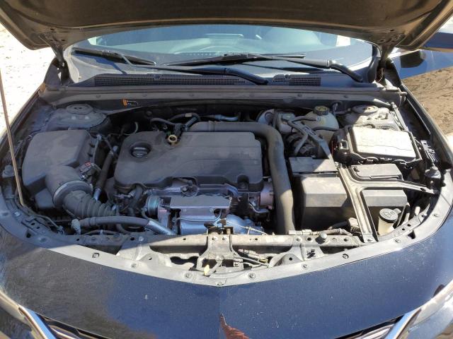 2018 CHEVROLET MALIBU LS - 1G1ZB5ST7JF121248