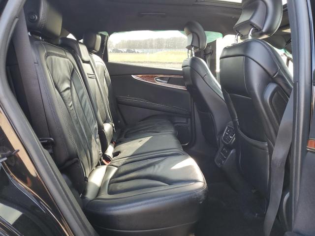 2019 LINCOLN NAUTILUS S 2LMPJ8K91KBL62734
