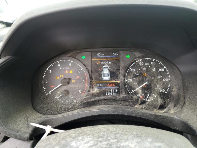 2024 NISSAN ALTIMA S - 1N4BL4BVXRN365808