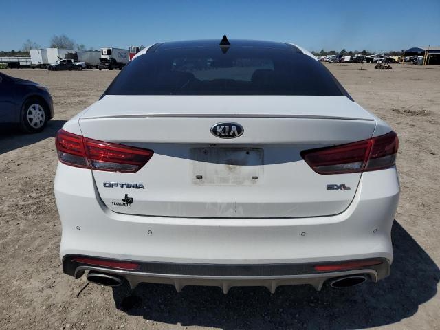 2016 KIA OPTIMA SXL 5XXGV4L24GG107498