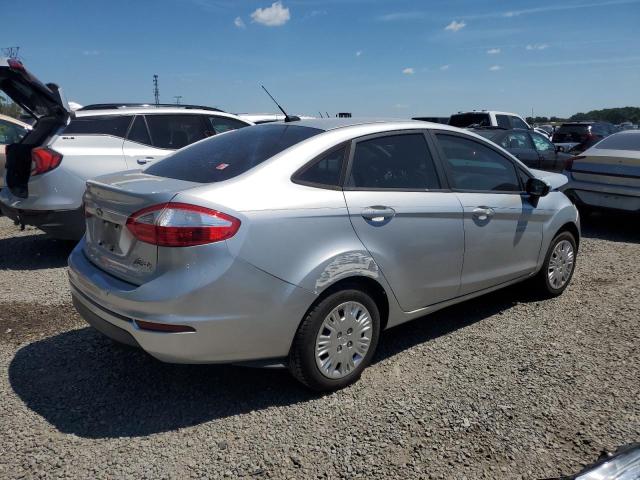 Vin: 3fadp4aj2km161743, lot: 50808775, ford fiesta s 20193
