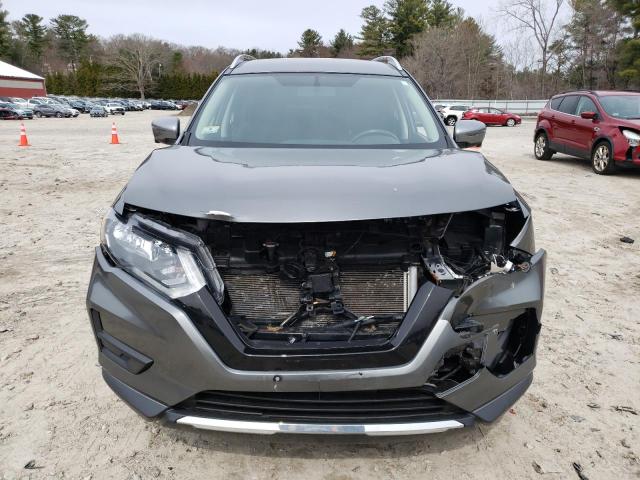 2018 NISSAN ROGUE S - KNMAT2MV9JP549007