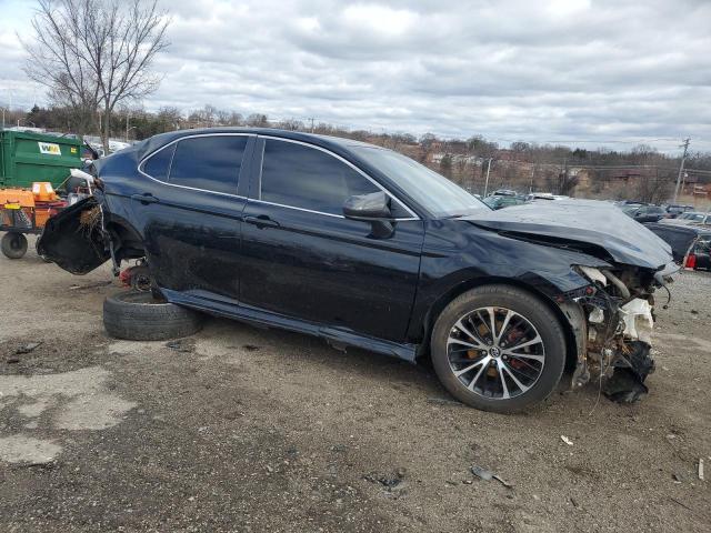 Vin: 4t1g11ak2lu944263, lot: 47758185, toyota camry se 20204
