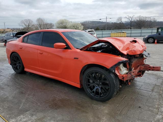Vin: 2c3cdxgj9hh525255, lot: 49253835, dodge charger r/t 392 20174